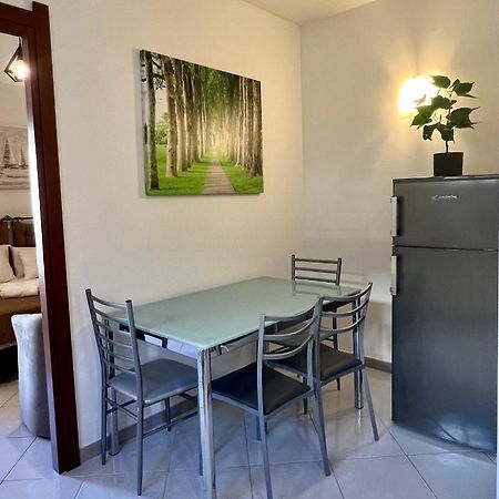Sassari Apartments - Maestrale Exterior photo
