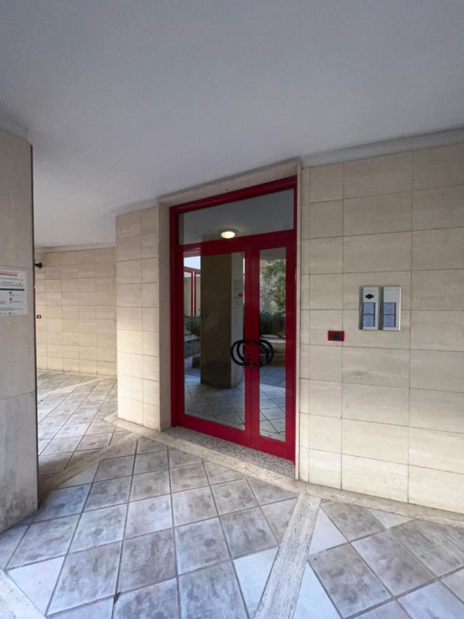 Sassari Apartments - Maestrale Exterior photo