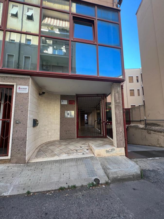 Sassari Apartments - Maestrale Exterior photo