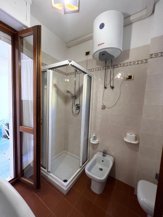 Sassari Apartments - Maestrale Exterior photo